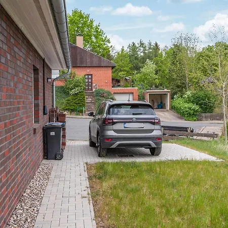 Wunderschönes Haus In Mit Wlan Ferienhaus *