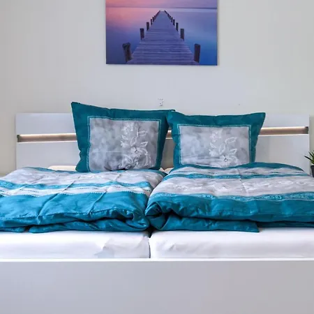 Ferienhaus Wunderschönes Haus In Mit Wlan *