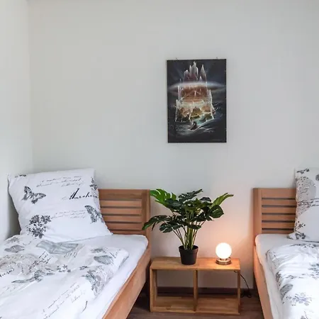 Дом отдыха Beautiful In With Wifi Блеккеде