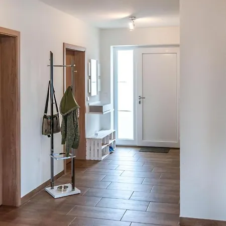 Beautiful In With Wifi Дом отдыха Блеккеде