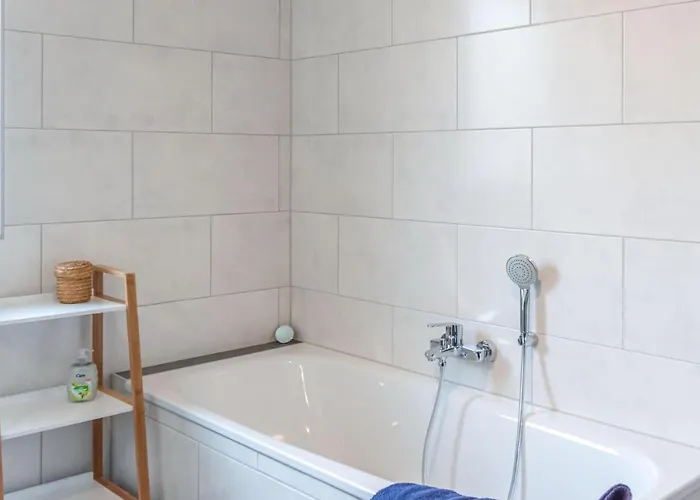 Beautiful In With Wifi