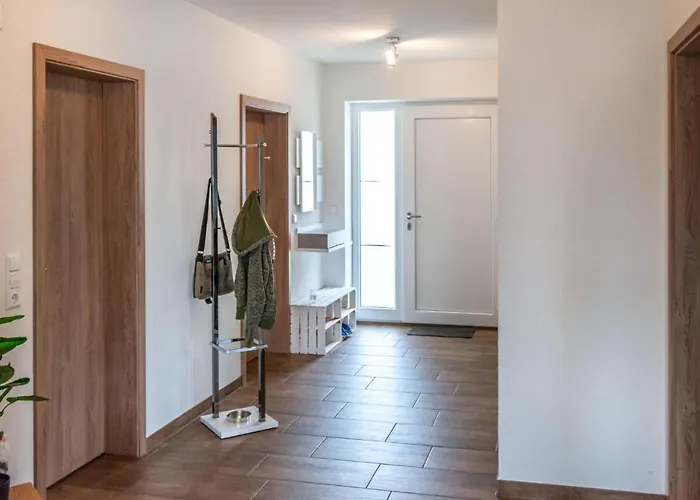 Beautiful In With Wifi Ferienhaus Bleckede