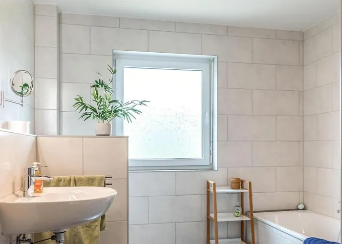 Beautiful In With Wifi Bleckede