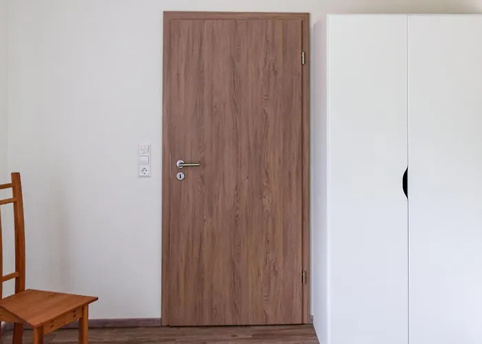 Beautiful In With Wifi Ferienhaus Bleckede