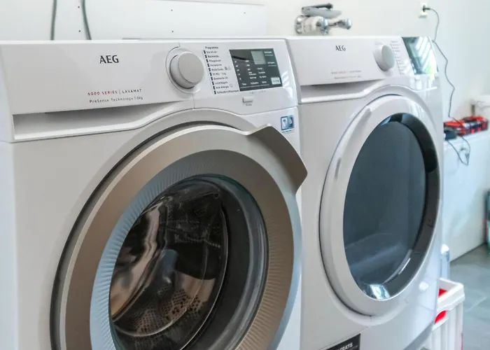 Ferienhaus Beautiful In With Wifi Bleckede